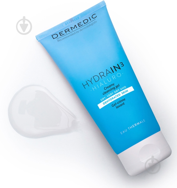 Пилинг Dermedic HYDRAIN 3 50 мл - фото 3 Пилинг Dermedic HYDRAIN 3 50 мл - фото 3