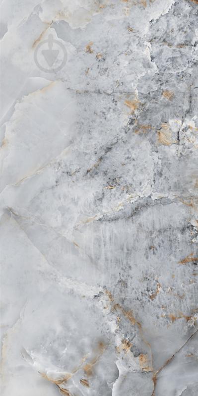 Плитка Cerossa Ceramica Vesna sky matt 60x120 см - фото 3