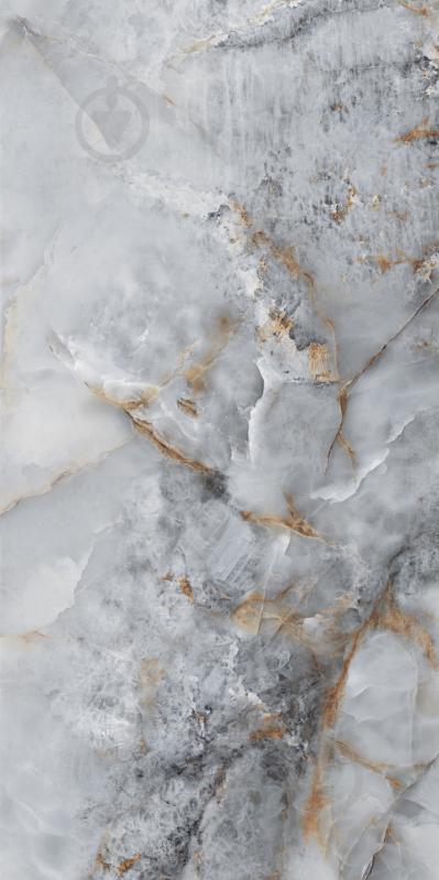 Плитка Cerossa Ceramica Vesna sky matt 60x120 см - фото 5