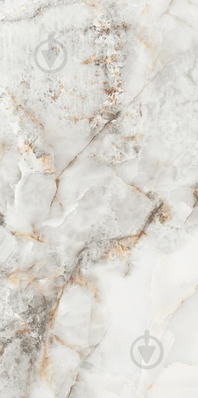 Плитка Cerossa Ceramica Vesna white matt 60x120 см - фото 3