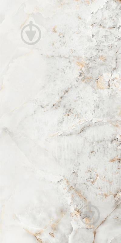 Плитка Cerossa Ceramica Vesna white matt 60x120 см - фото 4