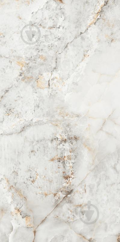 Плитка Cerossa Ceramica Vesna white matt 60x120 см - фото 5