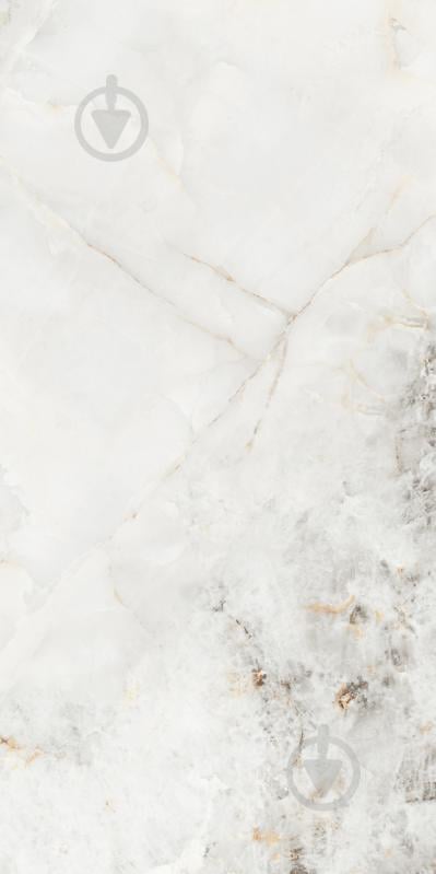 Плитка Cerossa Ceramica Vesna white matt 60x120 см - фото 6