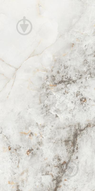 Плитка Cerossa Ceramica Vesna white matt 60x120 см - фото 7