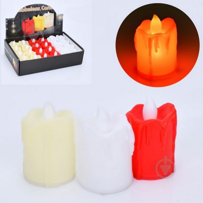 Свеча LED FG241104034L - фото 1