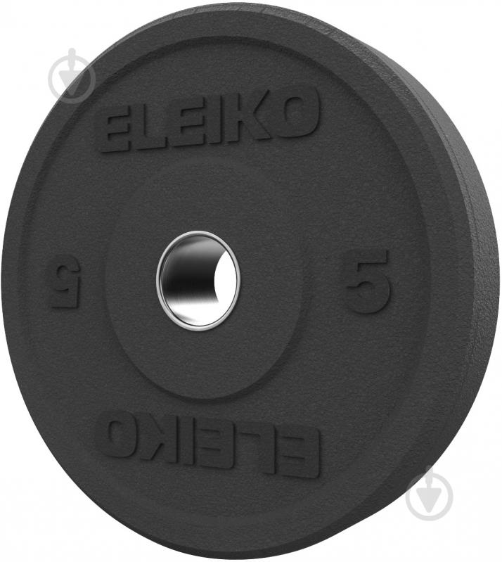 Диск Eleiko XF 5 кг 3085125-05 - фото 1