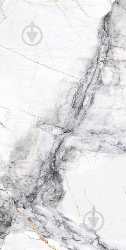 Плитка Cerossa Ceramica Zorya white sugar carving 60x120 см - фото 8