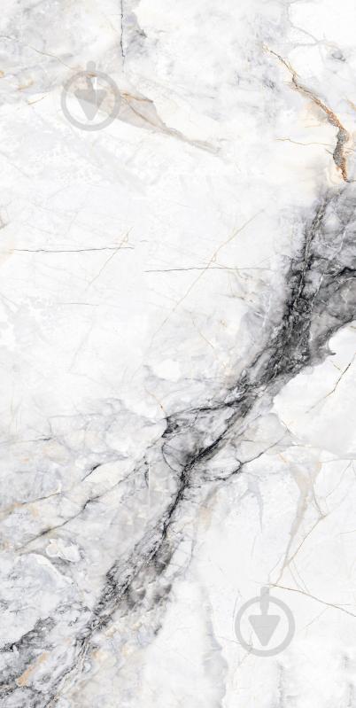 Плитка Cerossa Ceramica Zorya white sugar carving 60x120 см - фото 3