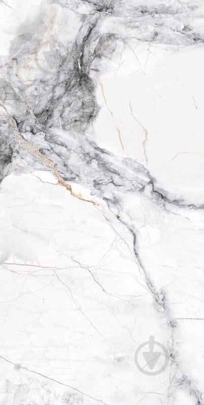 Плитка Cerossa Ceramica Zorya white sugar carving 60x120 см - фото 4