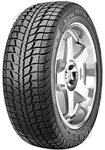 Шина FEDERAL HIMALAYA WS2 XL 215/55R16 T нешипованая зима - фото 1