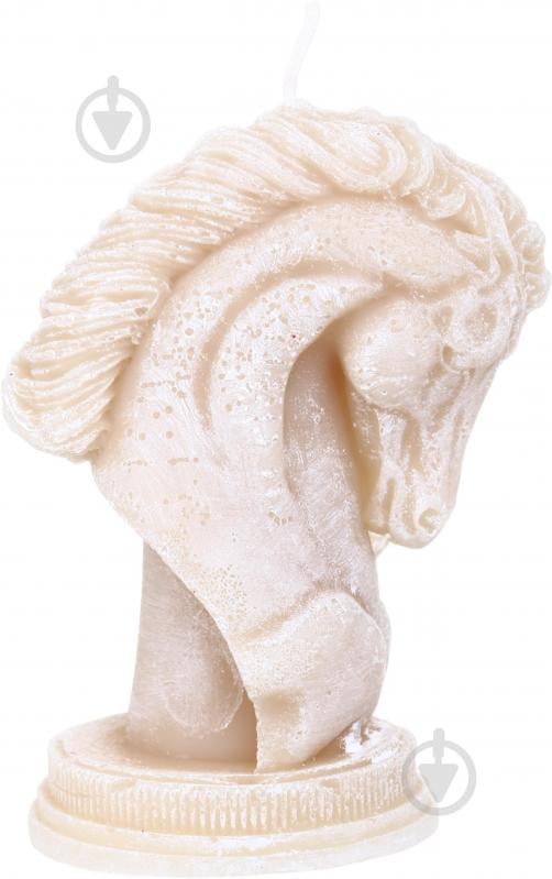 Свічка Кінь 75 г символ 2026 року Pako-If - фото 2 Свічка Кінь 75 г символ 2026 року Pako-If - фото 2