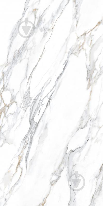 Плитка Cerossa Ceramica Viter bianco sugar carving 60x120 см - фото 5