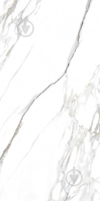 Плитка Cerossa Ceramica Viter bianco sugar carving 60x120 см - фото 6