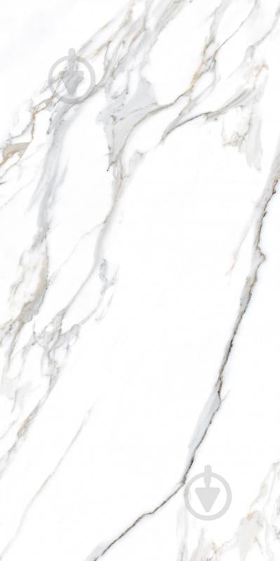 Плитка Cerossa Ceramica Viter bianco sugar carving 60x120 см - фото 7