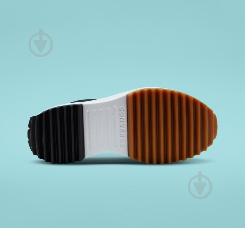 Кеди Converse RUN STAR HIKE CANVAS PLATFORM 168816C р.36 чорний - фото 10 Кеди Converse RUN STAR HIKE CANVAS PLATFORM 168816C р.36 чорний - фото 10