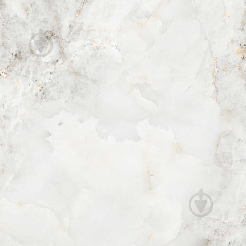 Плитка Cerossa Ceramica Vesna white polished 120x120 см - фото 1