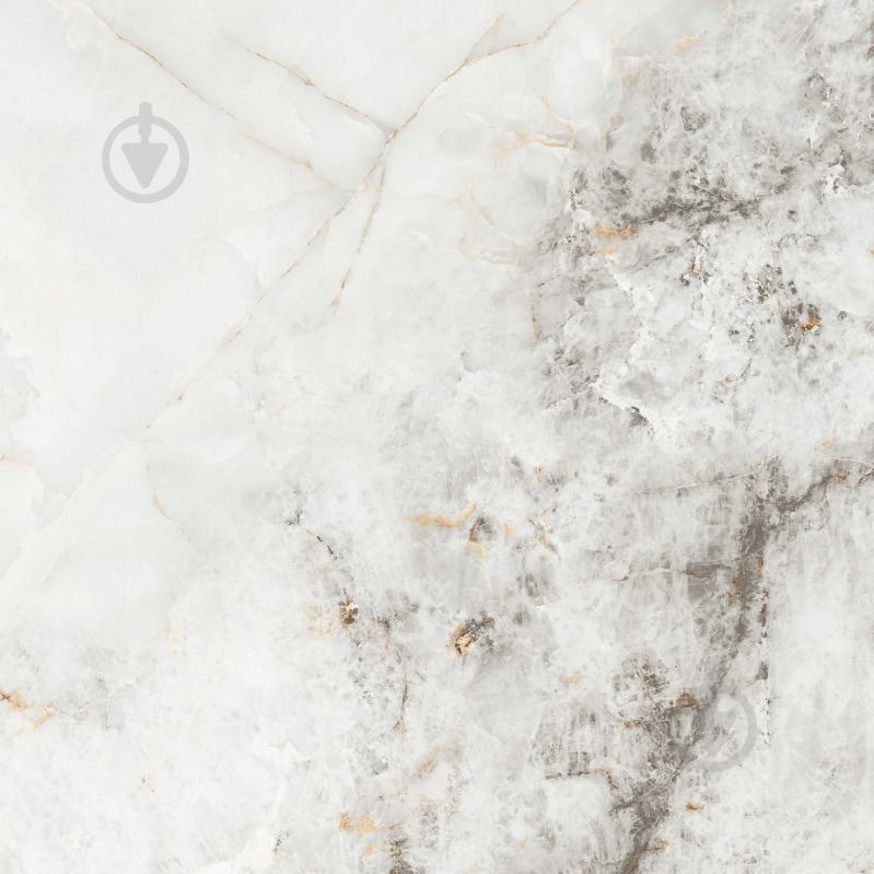 Плитка Cerossa Ceramica Vesna white polished 120x120 см - фото 2