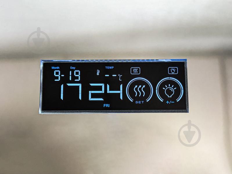 Зеркало настенное SG KING - фото 2