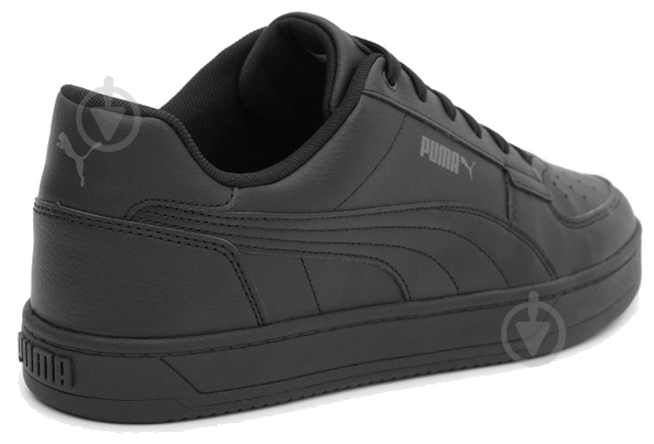 Кроссовки нисекс демисезонные Puma CAVEN 2.0 39229001 р.38 черные - фото 4