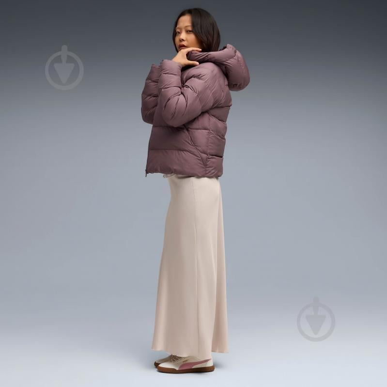 Куртка Puma Mono Hooded Jacket 68838588 р.XS - фото 3