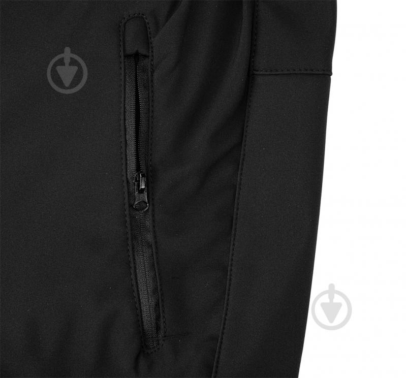 Брюки рабочие NEO tools Softshell р. XL 81-566 черный - фото 7