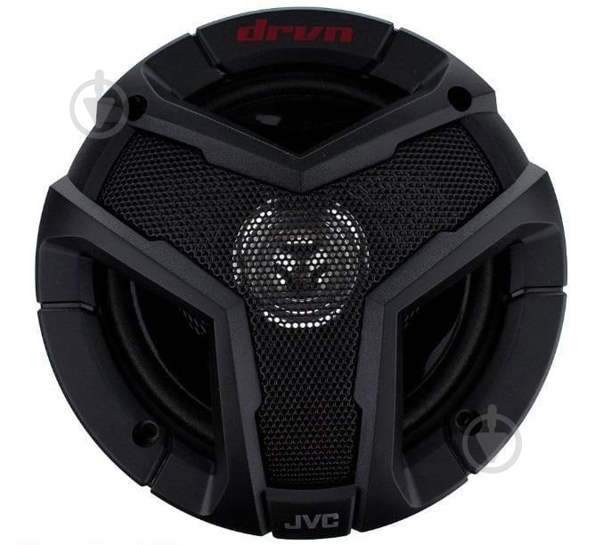 Автоакустика JVC CS-V618 - фото 1