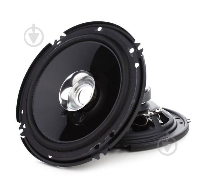 Автоакустика JVC CS-V618 - фото 2