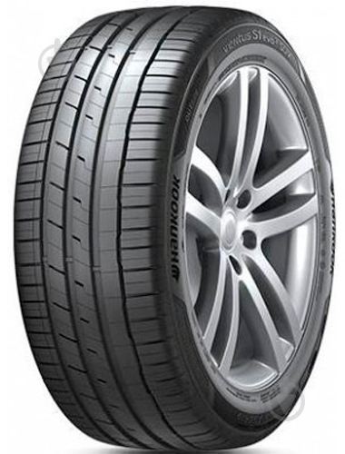 Шина Hankook Ventus S1 evo3 EV K127E 255/50 R20 109 H нешипованая лето - фото 1