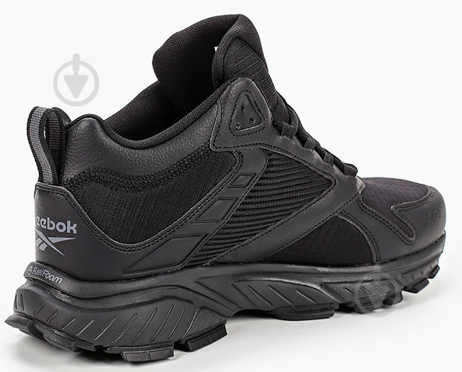 Кроссовки мужские Reebok REEBOK ROYAL HYPERI FW0961 р.41 черные - фото 3