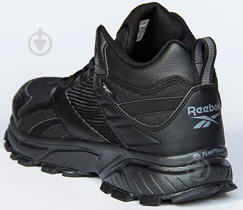 Кроссовки мужские Reebok REEBOK ROYAL HYPERI FW0961 р.41 черные - фото 4