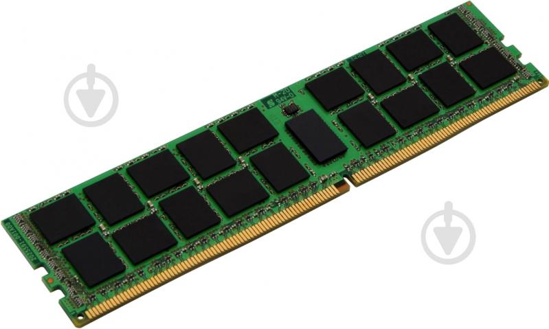 Оперативная память Kingston DDR4 SDRAM 16 GB (1x16GB) 2133 MHz (KVR21R15D4/16) - фото 1