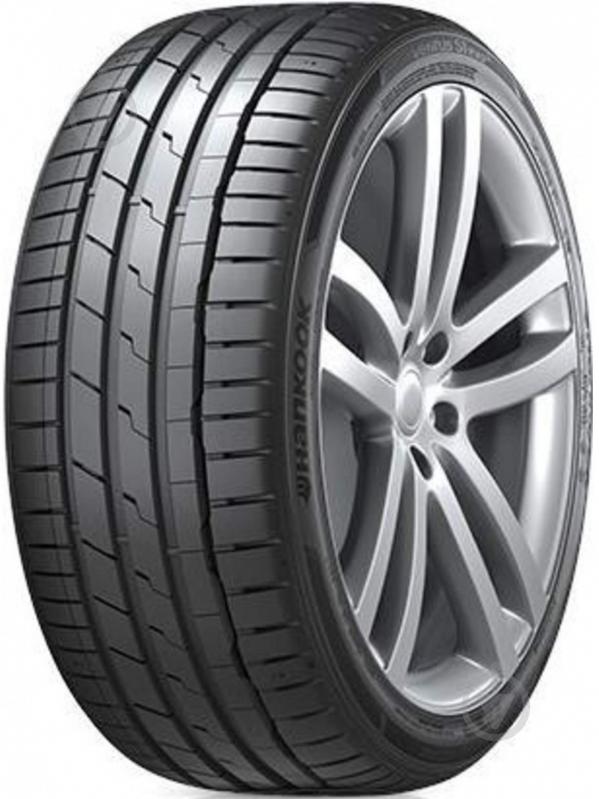 Шина Hankook Ventus S1 Evo3 EV K127E 235/50 R20 100 T всесезонные - фото 1