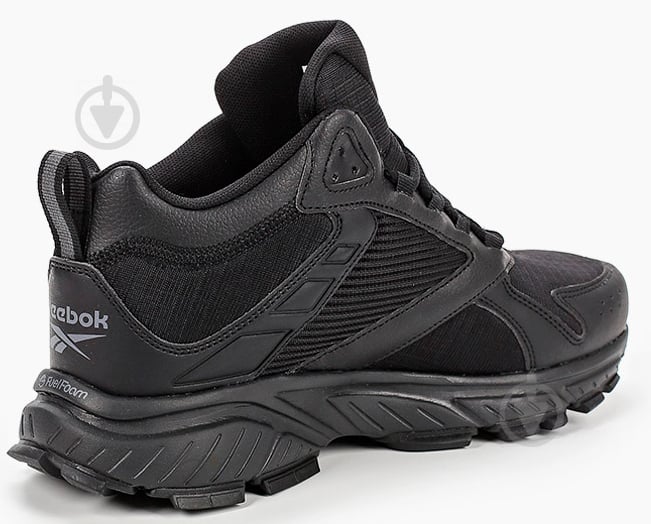 Кроссовки мужские Reebok REEBOK ROYAL HYPERI FW0961 р.42 черные - фото 3