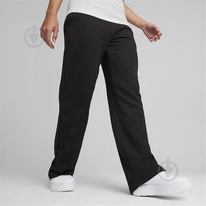 Лосины Puma 67874501 р.XL черный - фото 2