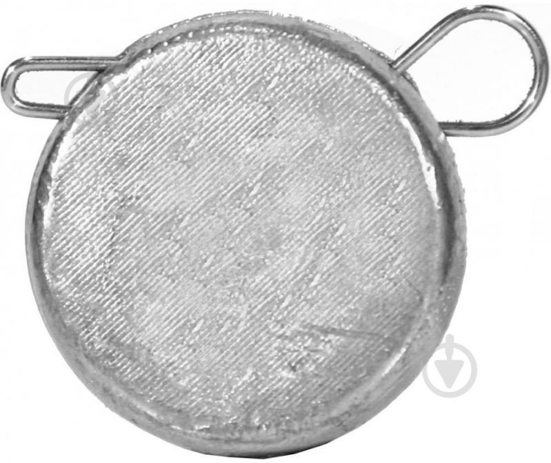 Грузило Basic Эксцентрик 29 г 4 шт. - фото 1