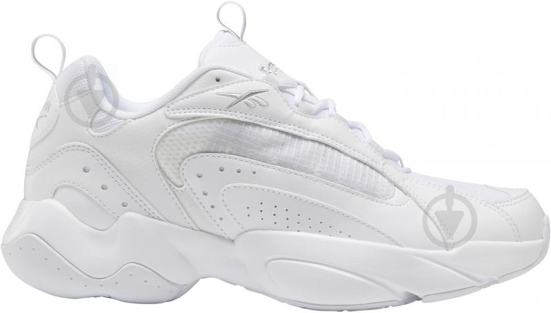 Кроссовки мужские Reebok REEBOK ROYAL PERVAD FW6713 р.41 белые - фото 1