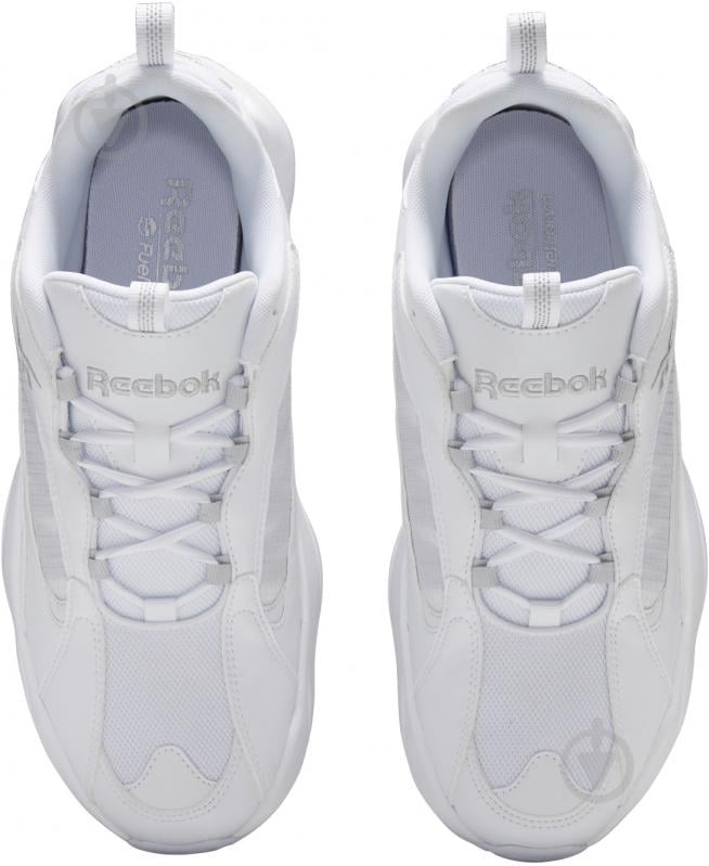 Кроссовки мужские Reebok REEBOK ROYAL PERVAD FW6713 р.42 белые - фото 3