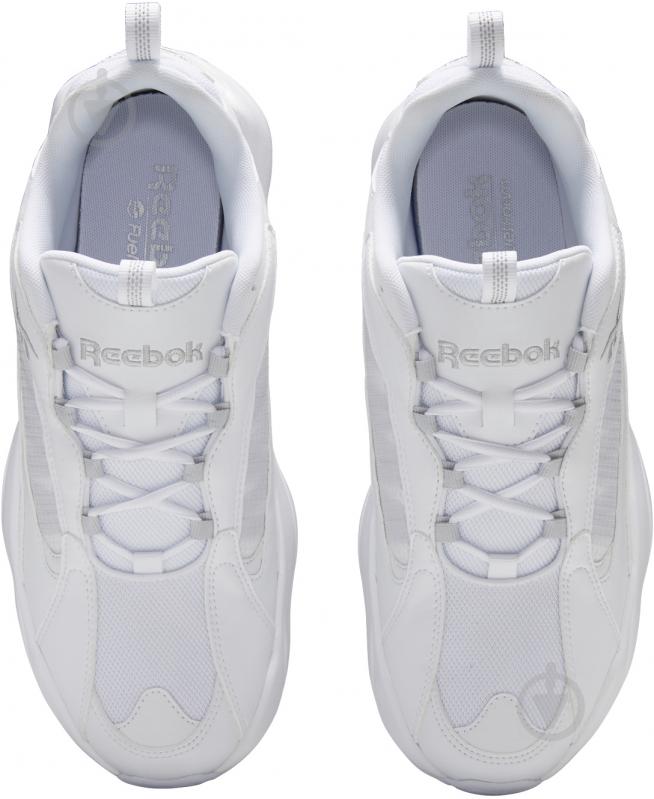 Кросівки чоловічі Reebok REEBOK ROYAL PERVAD FW6713 р.42,5 білі - фото 3