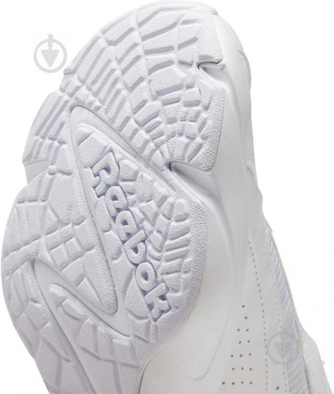 Кросівки чоловічі Reebok REEBOK ROYAL PERVAD FW6713 р.42,5 білі - фото 7