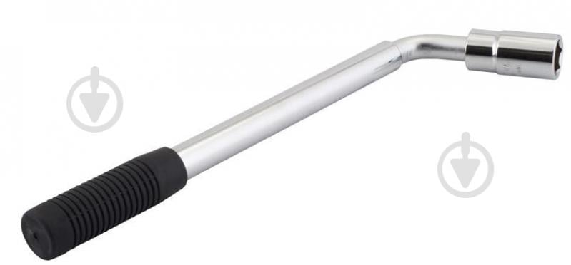 Ключ колесный CARFACE DO CF12418 - фото 1 Ключ колесный CARFACE DO CF12418 - фото 1