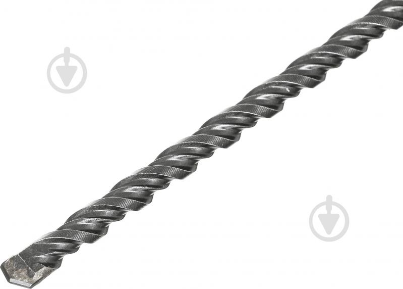 Бур Expert SDS-plus 10x185 мм 260 мм - фото 2