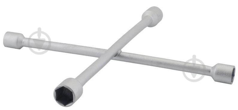 Ключ колесный CARFACE DO CF12420 - фото 1