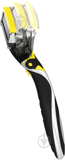 Станок для гоління WILKINSON SWORD Hydro 5 - фото 1