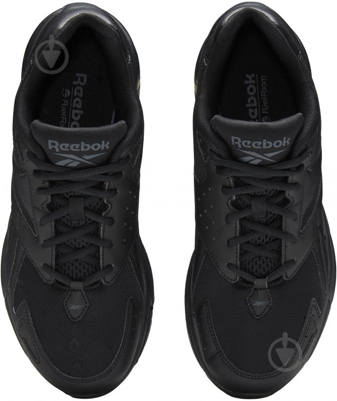 Кроссовки мужские Reebok REEBOK ROYAL HYPERI FX8423 р.40,5 черные - фото 3