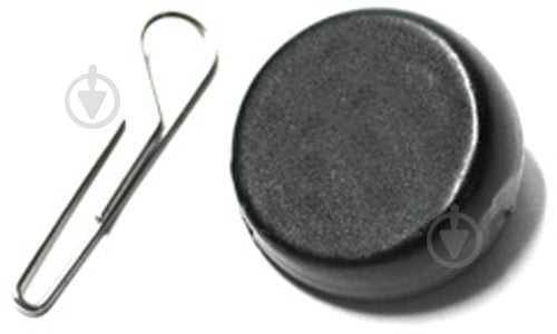 Грузило Basic Эксцентрик окрашенный 29 г 4 шт. - фото 2