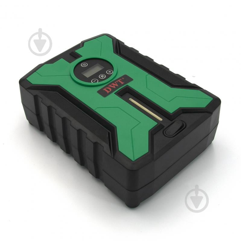 Компресcор автомобильный DWT KAP12-100 D - фото 3