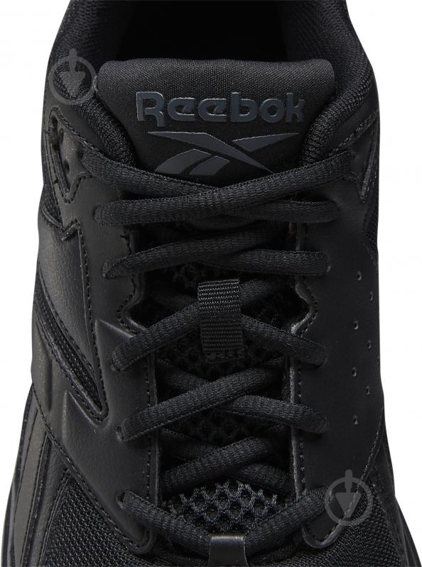 Кросівки чоловічі Reebok REEBOK ROYAL HYPERI FX8423 р.41 чорні - фото 8