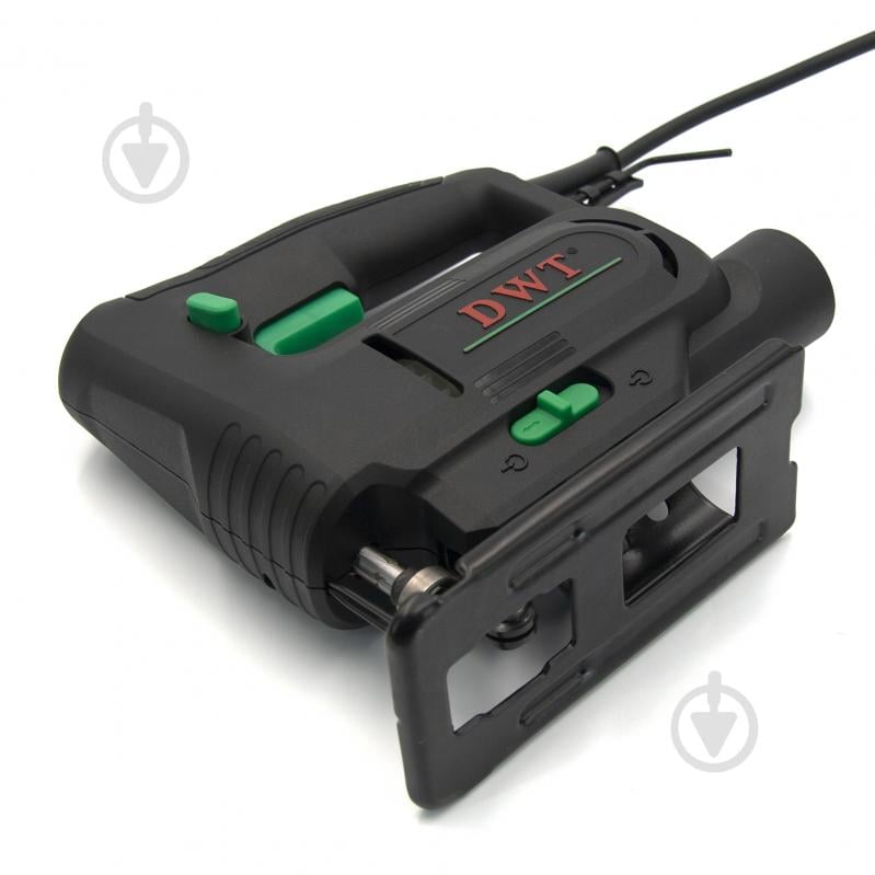 Электролобзик DWT STSP04-55 DV - фото 4