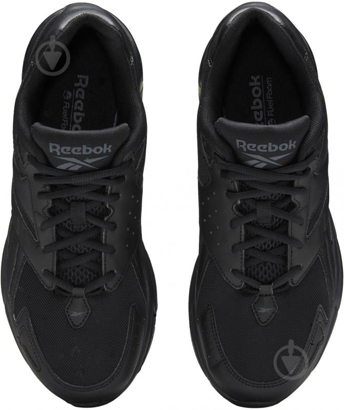 Кроссовки мужские Reebok REEBOK ROYAL HYPERI FX8423 р.42 черные - фото 3