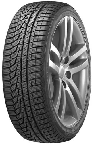 Шина Hankook RUNFLAT W320B 195/55 R16 87 V зима - фото 1